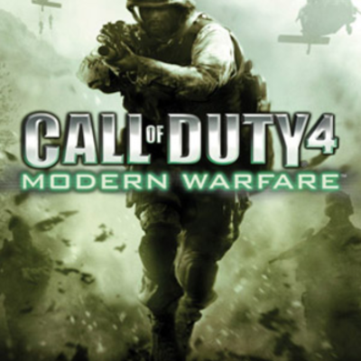 Timeline: Call Of Duty 4: Modern Warfare Timeline