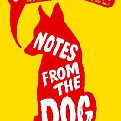 Timeline: Notes from the dog