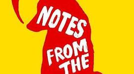 Timeline: Notes from the dog