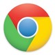 New google chrome logo