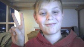 Timeline: this is me