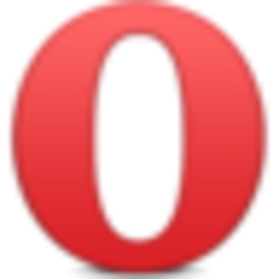 Timeline: Opera web browser [ES]