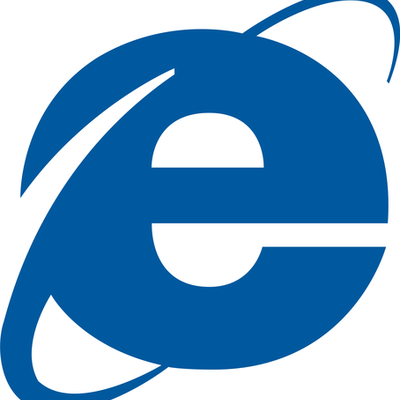 Timeline: Timeline Internet Explorer