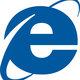 Ie 10 logo