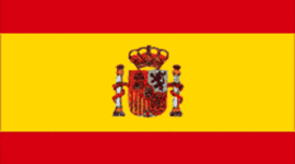 Timeline: La Invasion de Los Moros