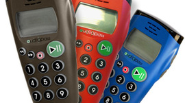 Timeline: Les inventions liées à l’évolution des parcours touristiques audio guidés