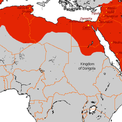 Timeline: Cometti Period 3 Timeline