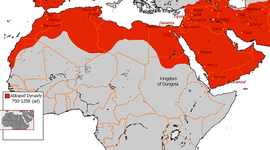 Timeline: Cometti Period 3 Timeline