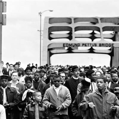 Timeline: African American Philosophy