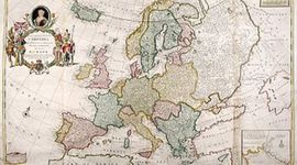 Timeline: EJE TEMPORAL SIGLO XVI AL SIGLO XX