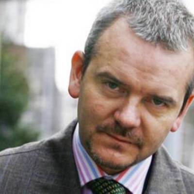 Timeline: Thomas Byrne disgraced solicitor