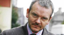 Timeline: Thomas Byrne disgraced solicitor