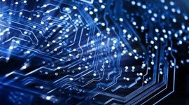 Timeline: Advanced Studies