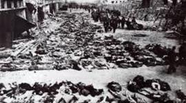 Timeline: History Day: The Holocaust