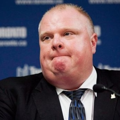 Timeline: What Mayor Rob Ford has been up to
