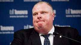 Timeline: What Mayor Rob Ford has been up to