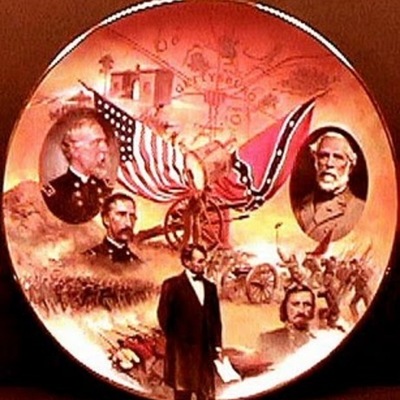 Timeline: The series of unfortunate events leading up to The Civil War.