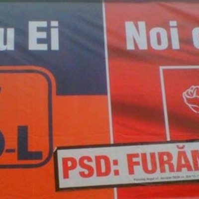 Timeline: dreptul la vot nu ti-l fura nimeni.