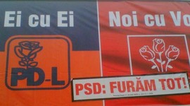 Timeline: dreptul la vot nu ti-l fura nimeni.