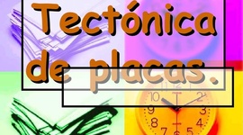 Timeline: Tectónica de Placas