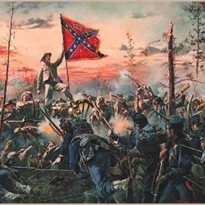 Timeline: Events leading to the Civil War