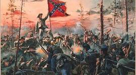 Timeline: Events leading to the Civil War