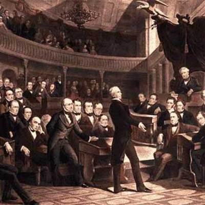 Timeline: End of Course Study Guide