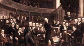 Timeline: End of Course Study Guide