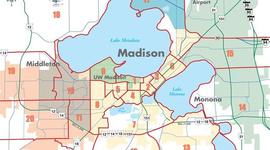 Timeline: Housing projects -Third party property companies