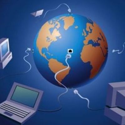 Timeline: el mundo tecnologico su historia y sus avances