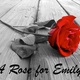 A rose for emily