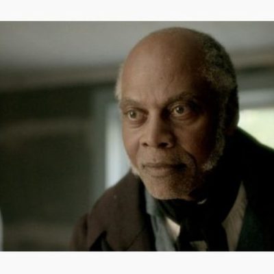 Timeline: The Life Richard Pierpoint _- NikaylaGreen