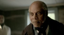 Timeline: The Life Richard Pierpoint _- NikaylaGreen