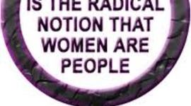 Timeline: The Best Feminist Timeline