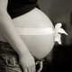 Pregnant belly2