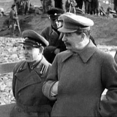 Timeline: Stalin's Forced Hunger Timeline