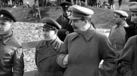 Timeline: Stalin's Forced Hunger Timeline