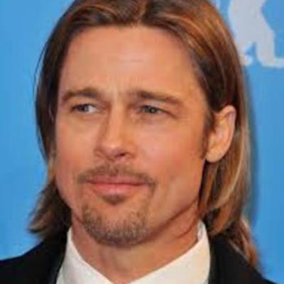 Timeline: Brad Pitt