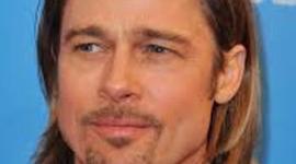 Timeline: Brad Pitt