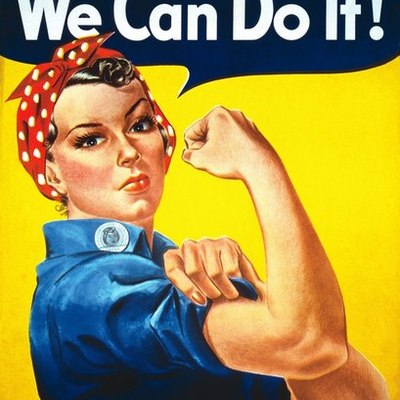 Timeline: A Brief History of Feminism in the United States