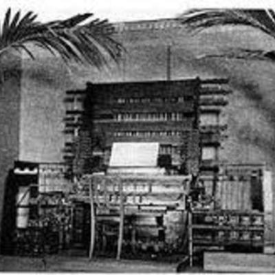 Timeline: History Of Electronic Music