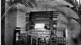 Timeline: History Of Electronic Music