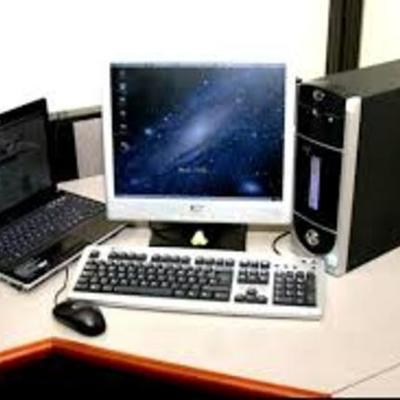 Timeline: Las computadoras