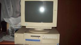 Timeline: historia del computador e internet