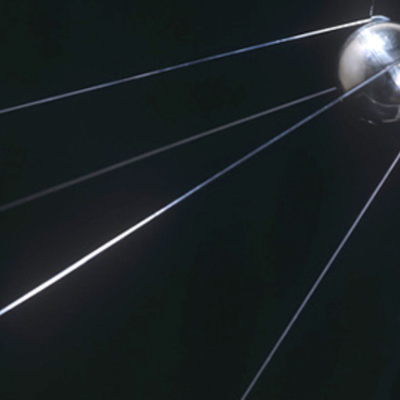 Timeline: Sputnik until today