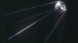 Timeline: Sputnik until today