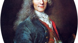 Timeline: Voltaire Age of Enlightenment