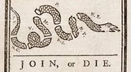 Timeline: Revolution War