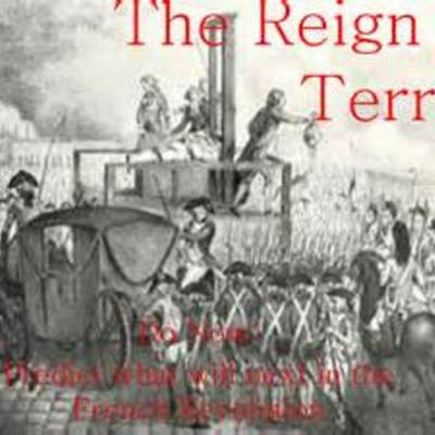 Timeline: French revolution