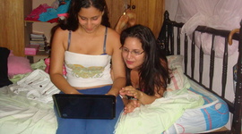 Timeline: MI VIDA EN INTERNET